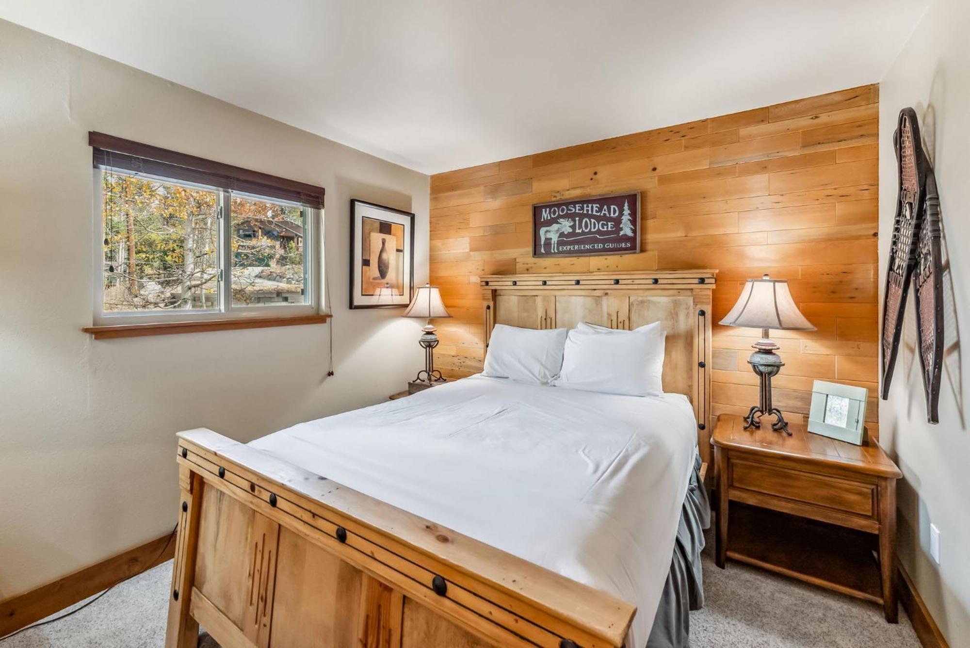 Вилла Tranquil 4Br On Peak 7 With Hot Tub Dog Friendly Брекенридж Экстерьер фото