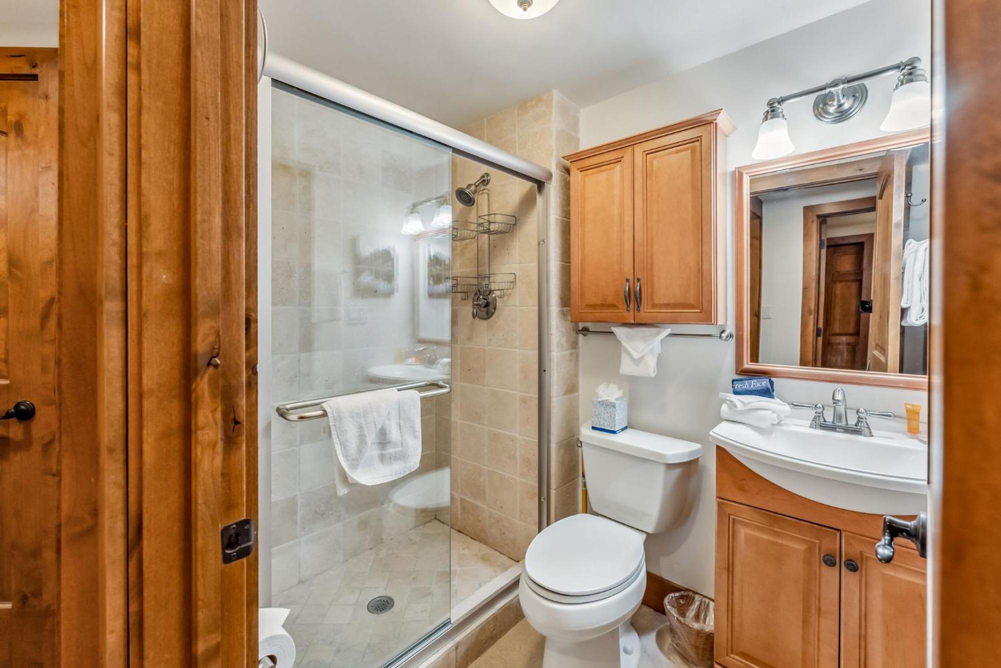 Вилла Tranquil 4Br On Peak 7 With Hot Tub Dog Friendly Брекенридж Экстерьер фото